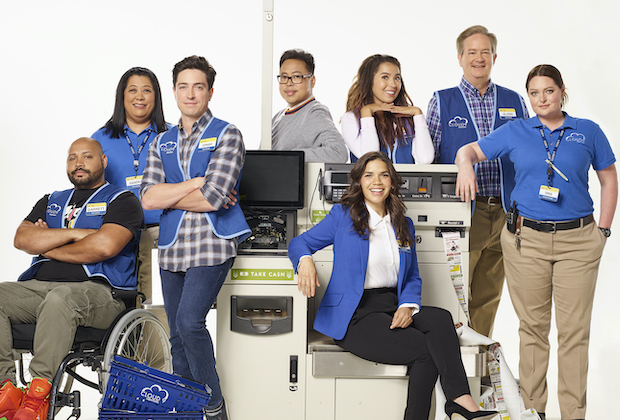Superstore : la série prend ses quartiers sur Netflix en septembre 2021