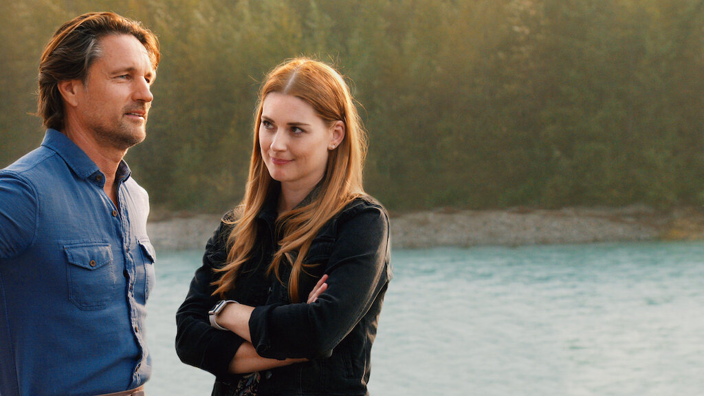 Virgin River : Netflix renouvelle la série pour une saison 4 et 5