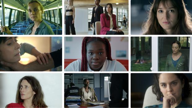 H24 : la série qui rend compte des violences faites aux femmes arrive sur Arte