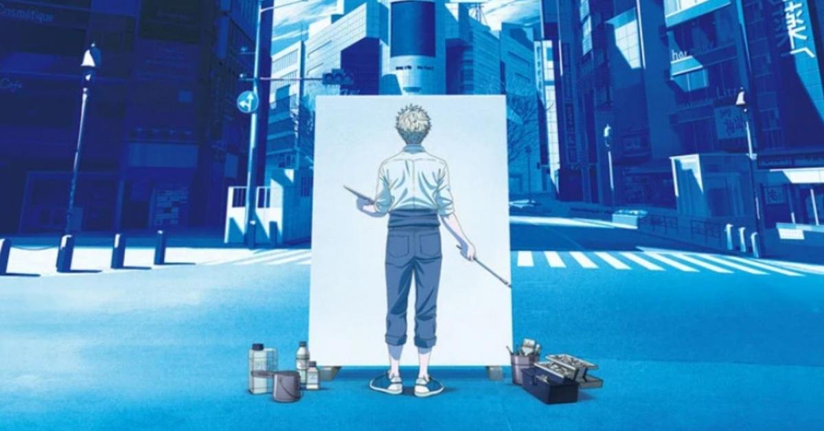Blue Period : l’anime sur le monde de l’art a t-il subjugué les internautes (Avis)