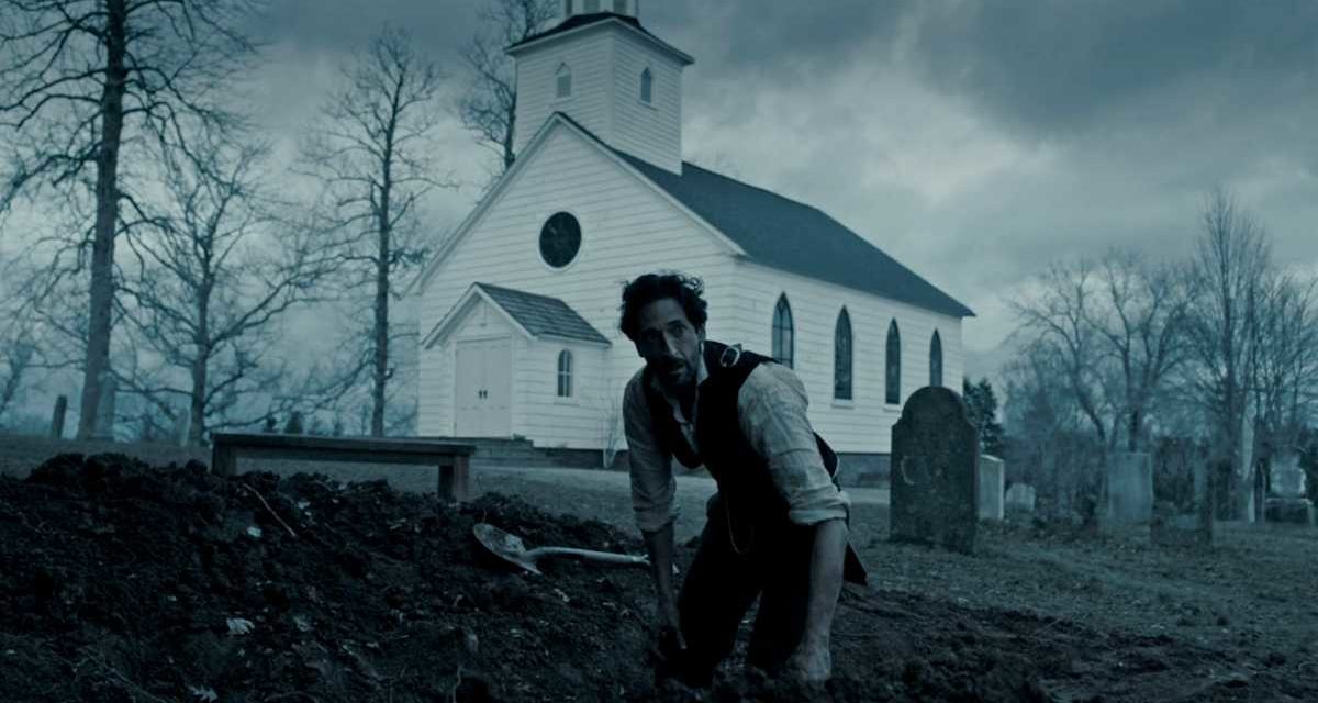 Chapelwaite : une nouvelle de Stephen King portée à l’écran dans une série d’épouvante à voir en octobre sur Amazon Prime Video