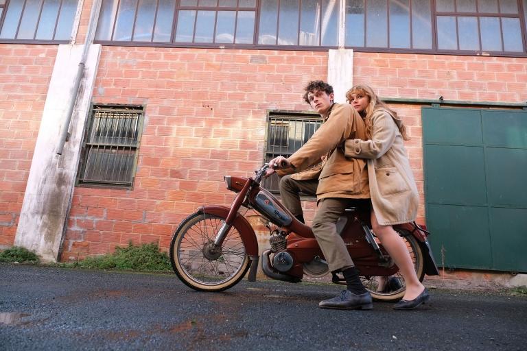 Mixte : Pas de rentrée des classes sur Amazon Prime Video pour la série française