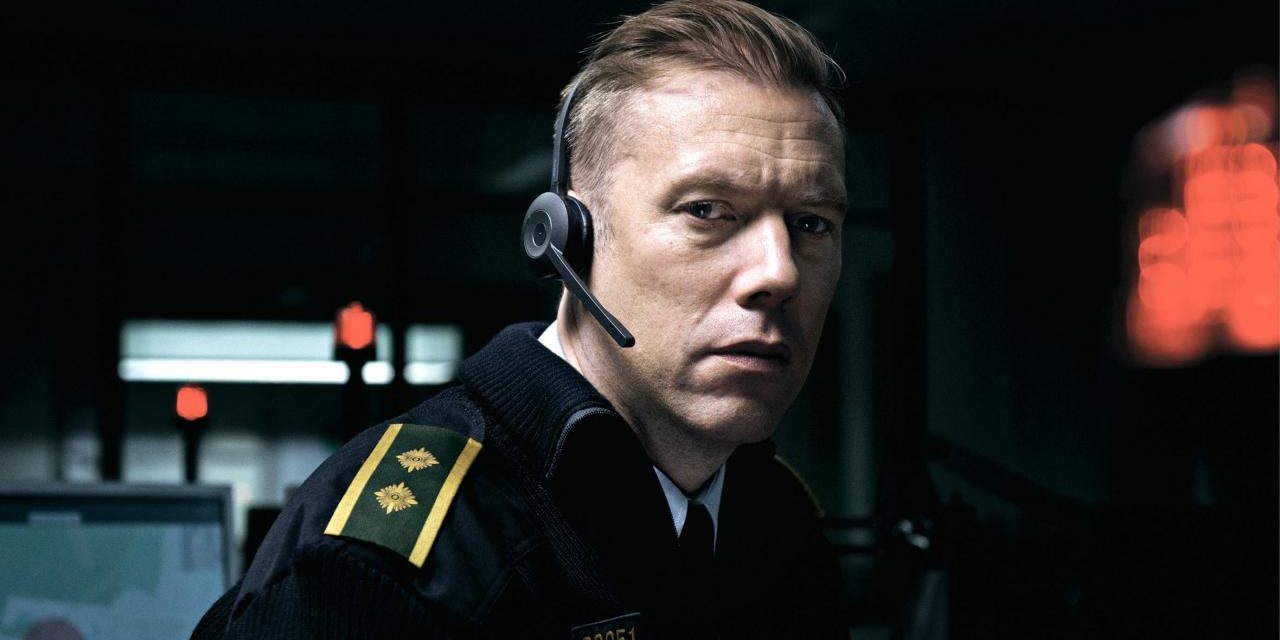 The Guilty : le film danois de 2018 arrive en novembre sur Netflix