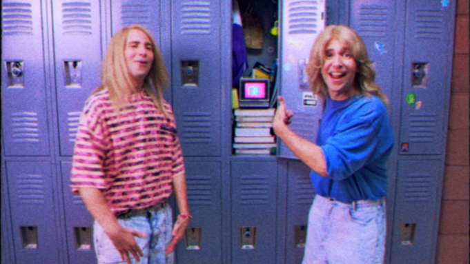 Saturday Morning All Star Hits! : une émission pour les nostalgiques des années 80 à regarder avec un bol de céréales (En décembre sur Netflix)