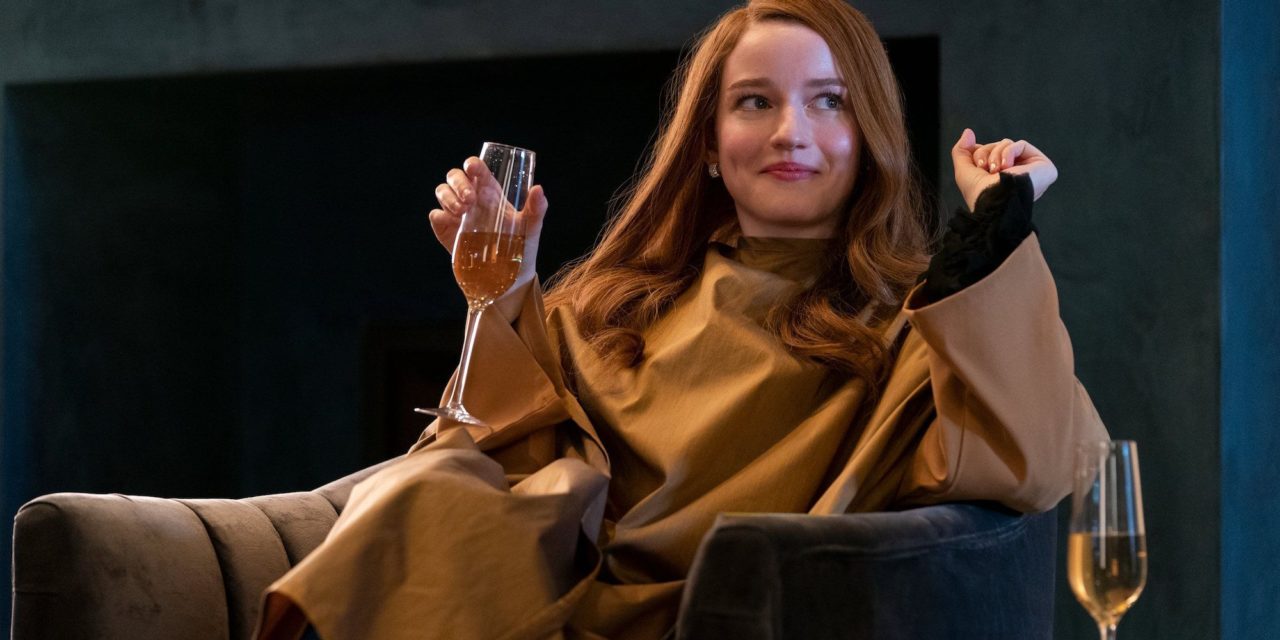 Inventing Anna : la mini-série de Shonda Rhimes a une date de diffusion ! (Netflix)