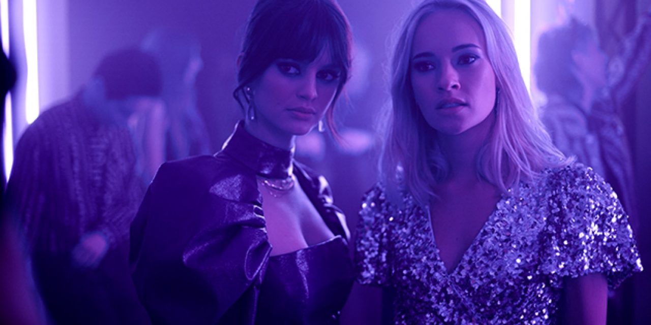 Kitz : les fans de Gossip GIrl vont adorer cette nouvelle série Netflix !