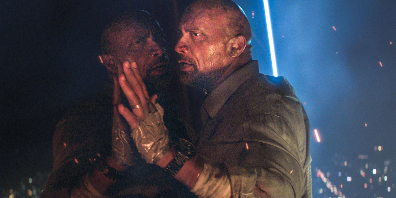 Skyscraper : un thriller d’action porté par Dwayne Johnson à voir sur Netflix