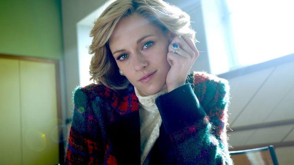Spencer : le biopic sur Lady Di sortira en janvier sur Prime Video