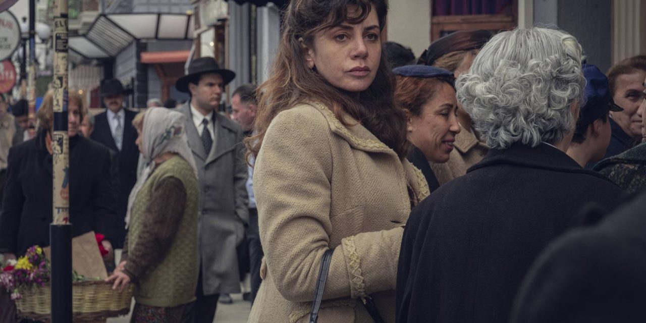 The Club (Kulüp) : un drame d’époque turc à découvrir dès à présent sur Netflix