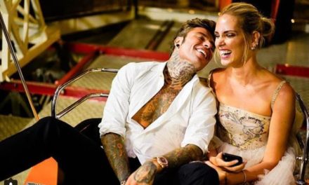 The Ferragnez : Prime Video dévoile la bande annonce et la date de sortie de sa série documentaire sur le couple Chiara Ferragni et Fedez