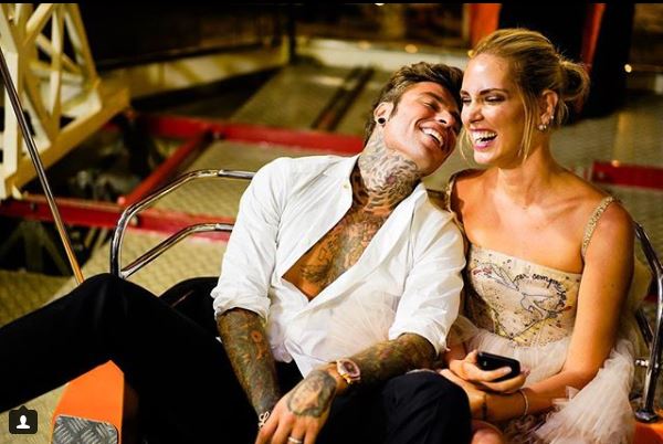 The Ferragnez : Prime Video dévoile la bande annonce et la date de sortie de sa série documentaire sur le couple Chiara Ferragni et Fedez