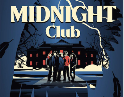 Midnight Club : la série de Mike Flanagan (The Haunting of Hill House) sortira en 2022 sur Netflix