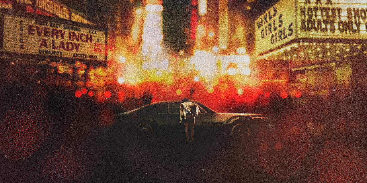 Scène de crime : Le tueur de Times Square : Joe Berlinger enquête sur le “Torso Killer” (en ce moment sur Netflix)