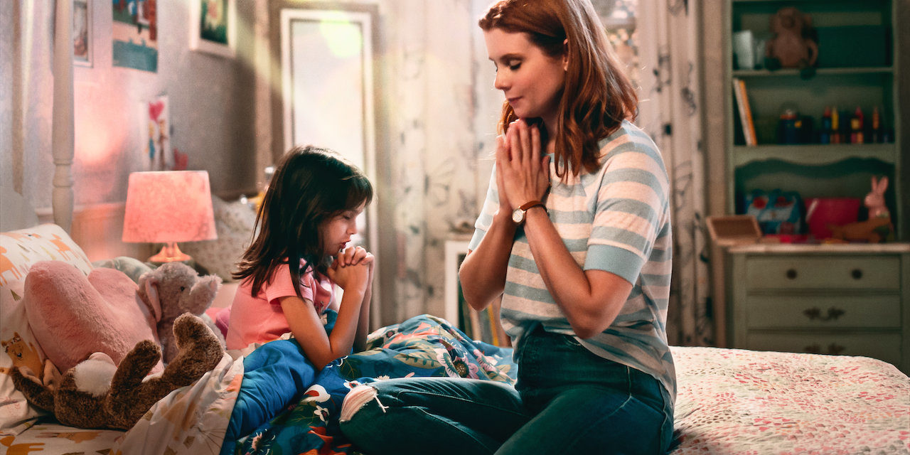 A l’ombre des magnolias : la saison 2 arrive en février sur Netflix !