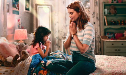 A l’ombre des magnolias : la saison 2 arrive en février sur Netflix !