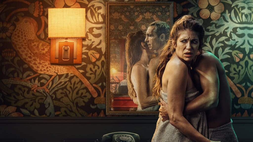 Dos [Two] : les internautes choqués par le nouveau thriller espagnol au scénario complètement dingue ! (Avis)