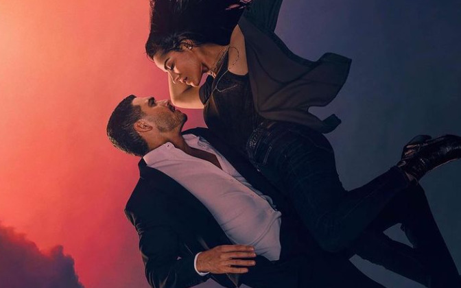 Sombre désir – Saison 2 : la série sulfureuse reviendra en février sur Netflix
