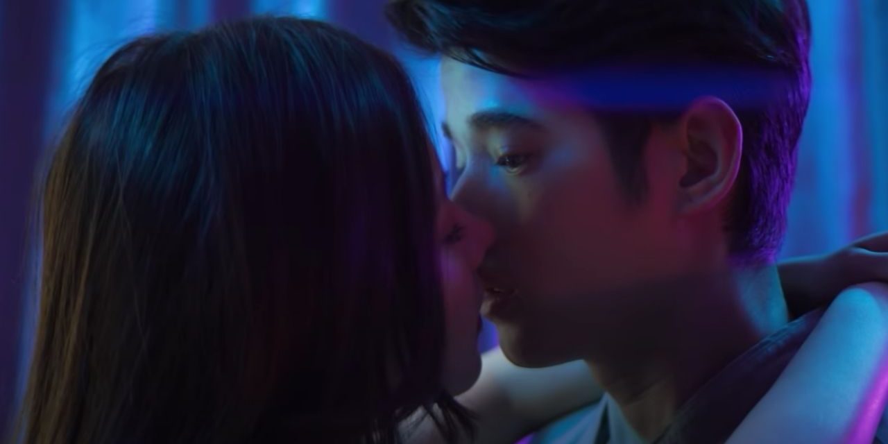 AI Love you : quand amour et intelligence artificielle font bon ménage sur Netflix