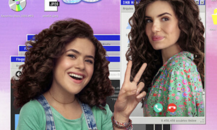 Deux fois quinze ans : le “Camille redouble” brésilien pour adolescents arrive sur Netflix en février