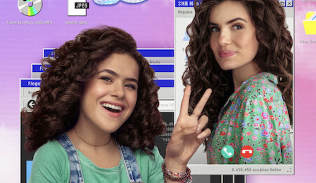 Deux fois quinze ans : le “Camille redouble” brésilien pour adolescents arrive sur Netflix en février