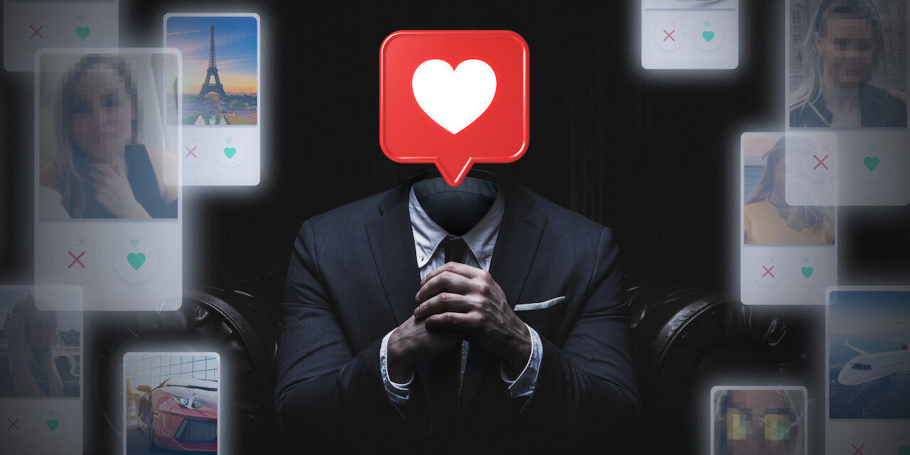 L’arnaqueur de Tinder : quand le conte de fée tourne au cauchemar en février sur Netflix