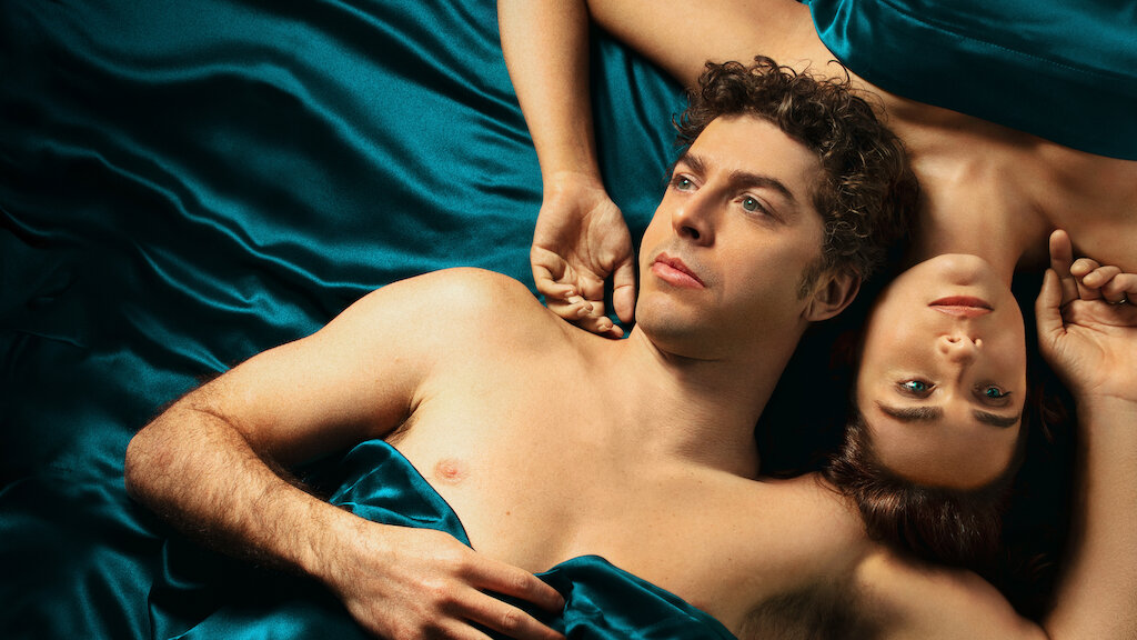 En février, dites “je t’aime” en films et en séries sur Netflix (Sélection Saint-valentin)