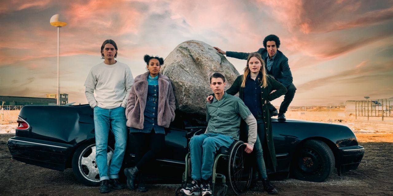 Chosen : la nouvelle série danoise signée Netflix divise les internautes (Avis)