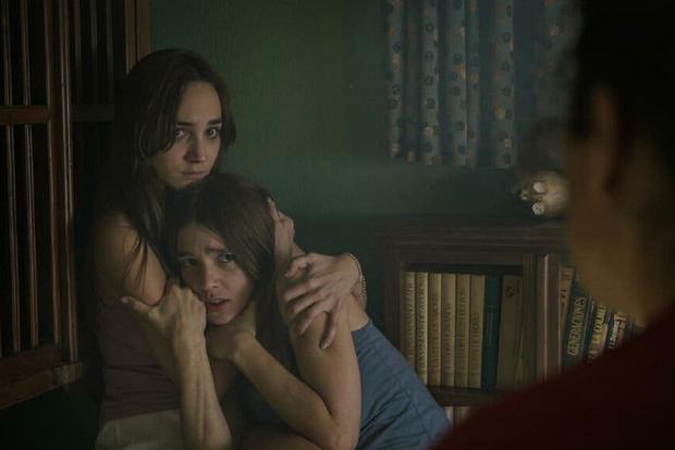 Feria: l’éclat des ténèbres : un thriller fantastique espagnol à découvrir en janvier sur Netflix