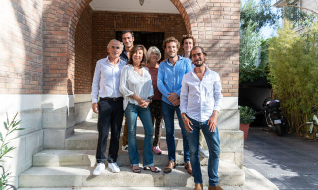 L’Agence : la quête de l’ultra luxe se poursuivra-elle dans une saison 3 sur TMC ?