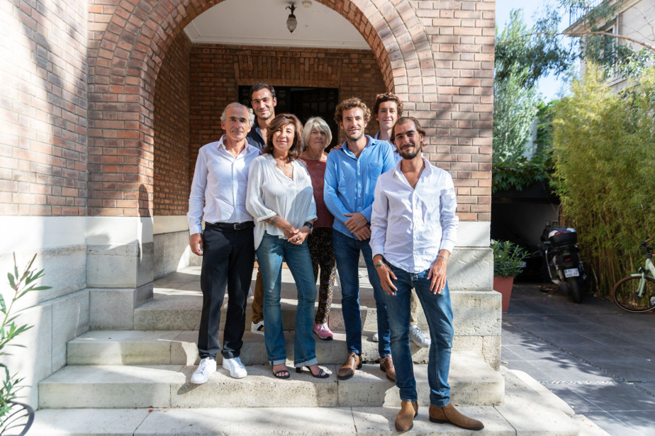 L’Agence : la quête de l’ultra luxe se poursuivra-elle dans une saison 3 sur TMC ?