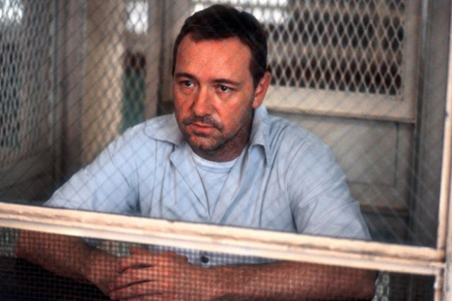 La vie de David Gale : le bouleversant plaidoyer d’Alan Parker contre la peine de mort est disponible sur Netflix !