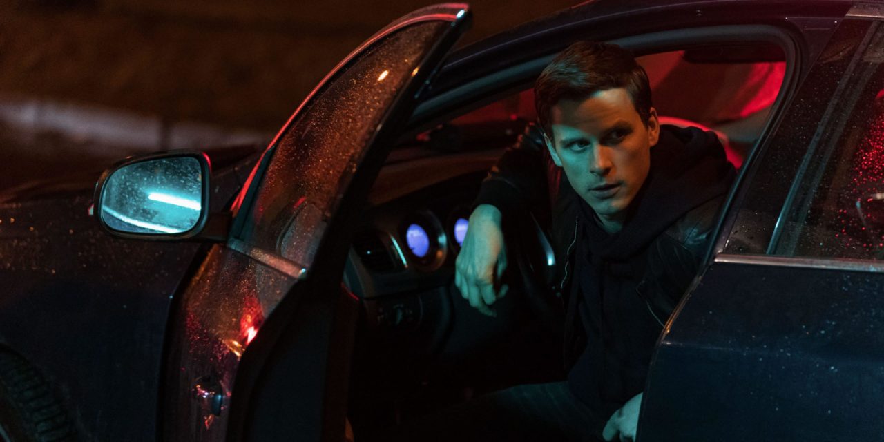 Le jeune Wallander : l’ombre du crime :  Netflix révèle la bande annonce et la date de sortie de la saison 2