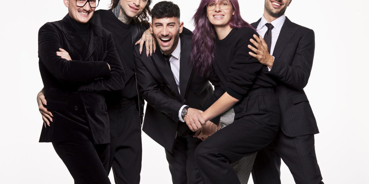 Queer Eye : la célèbre émission s’exportera le 9 mars en Allemagne avec une nouvelle saison !