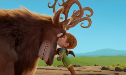 Riverdance : l’aventure animée inspirée du spectacle irlandais est disponible sur Netflix