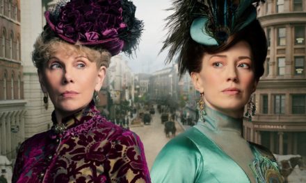 The Gilded Age : la série signée Julian Fellowes est-elle disponible sur Netflix ?