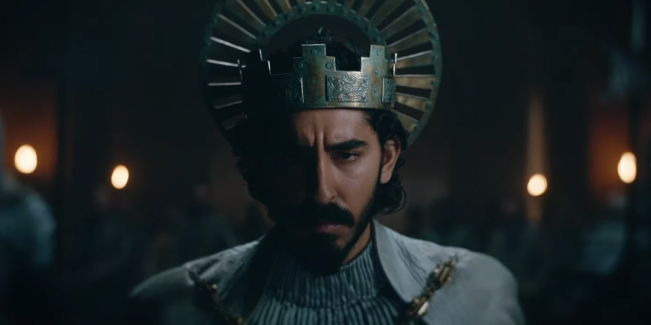 [Avis] The Green Knight : que pensent les internautes de ce film qui revisite une légende arthurienne (en ce moment sur Prime Video)