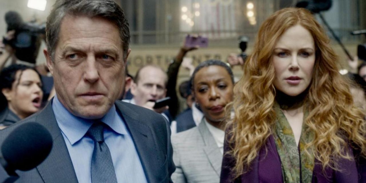 The Undoing : la série qui cartonne sur TF1 est-elle disponible sur Netflix ?
