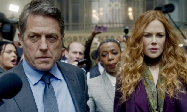 The Undoing : la série qui cartonne sur TF1 est-elle disponible sur Netflix ?