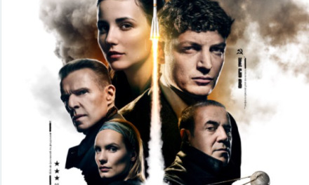 Totems [série] : une histoire d’amour et d’espionnage avec José Garcia à découvrir en février sur Prime Vidéo
