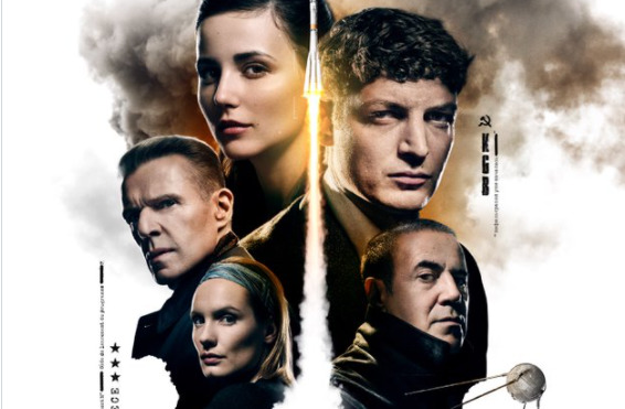 Totems [série] : une histoire d’amour et d’espionnage avec José Garcia à découvrir en février sur Prime Vidéo