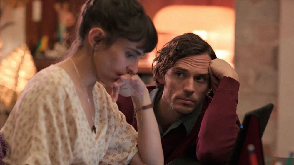 A book of love : une comédie romantique rafraichissante à découvrir sur Prime Video (+Avis)