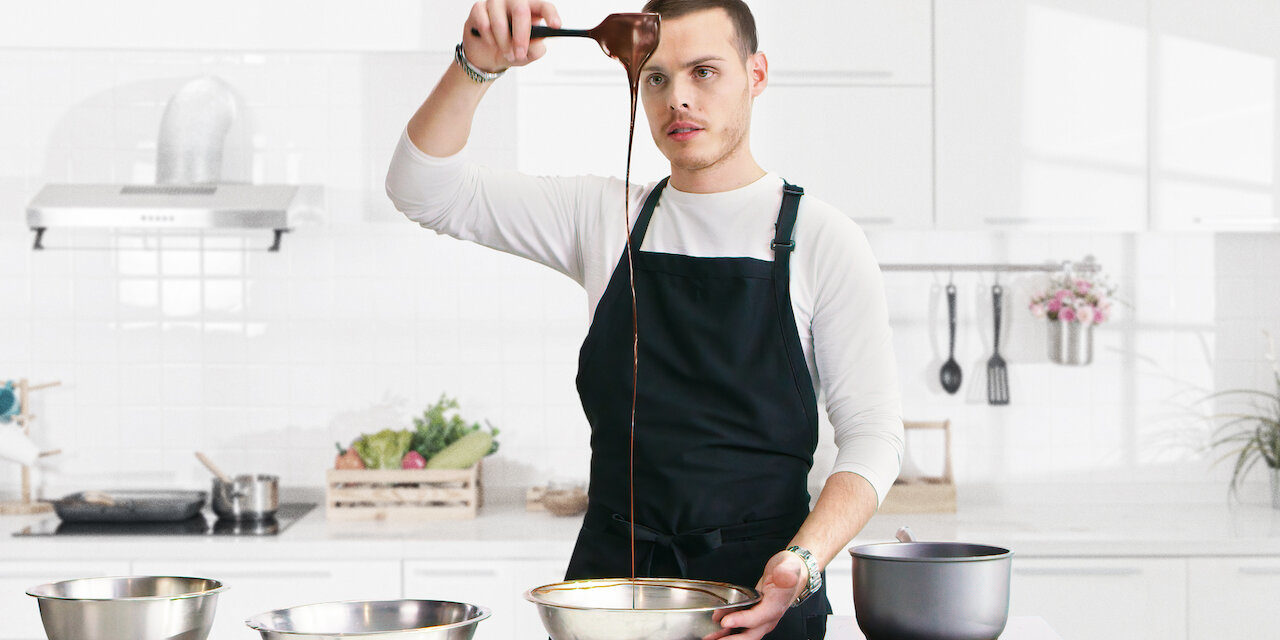 Fans de Top Chef, Netflix vous met aussi aux fourneaux avec 6 émissions culinaires à ne pas manquer !