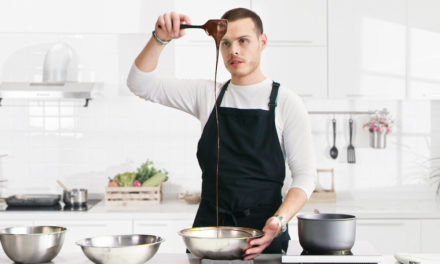 Fans de Top Chef, Netflix vous met aussi aux fourneaux avec 6 émissions culinaires à ne pas manquer !
