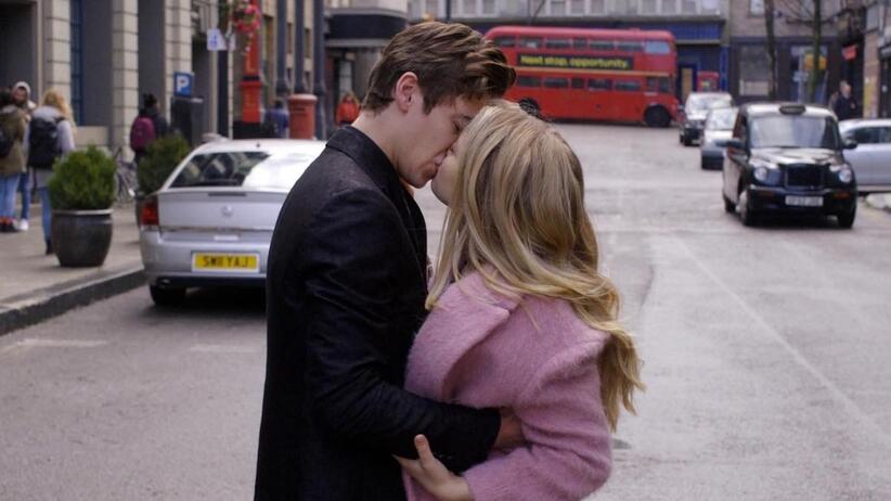 After : pour la Saint-Valentin, Prime Video tease le chapitre 4