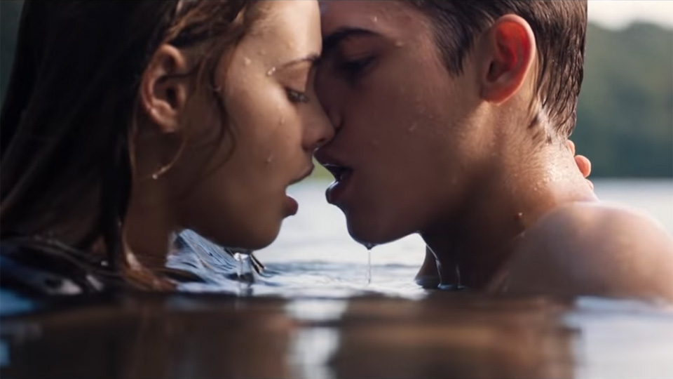 After : sur quelles plateformes de streaming voir le chapitre 2 et 3 de cette saga ultra sexy ? [Netflix, Prime Video, Salto ?]