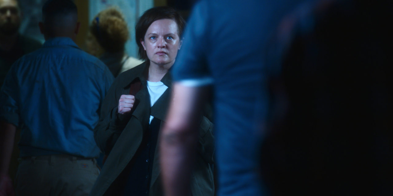 Shining Girls : une série portée par Elisabeth Moss et produite par Leonardo DiCaprio en avril sur Apple TV+