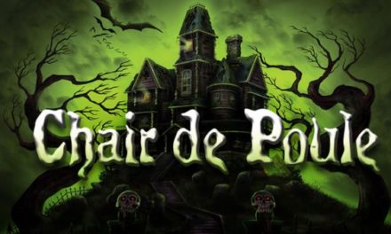 Chair de Poule : les romans d’épouvante vont bientôt être adaptés en série sur Disney+