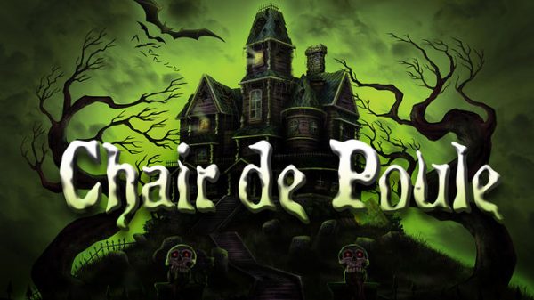 Chair de Poule : les romans d’épouvante vont bientôt être adaptés en série sur Disney+