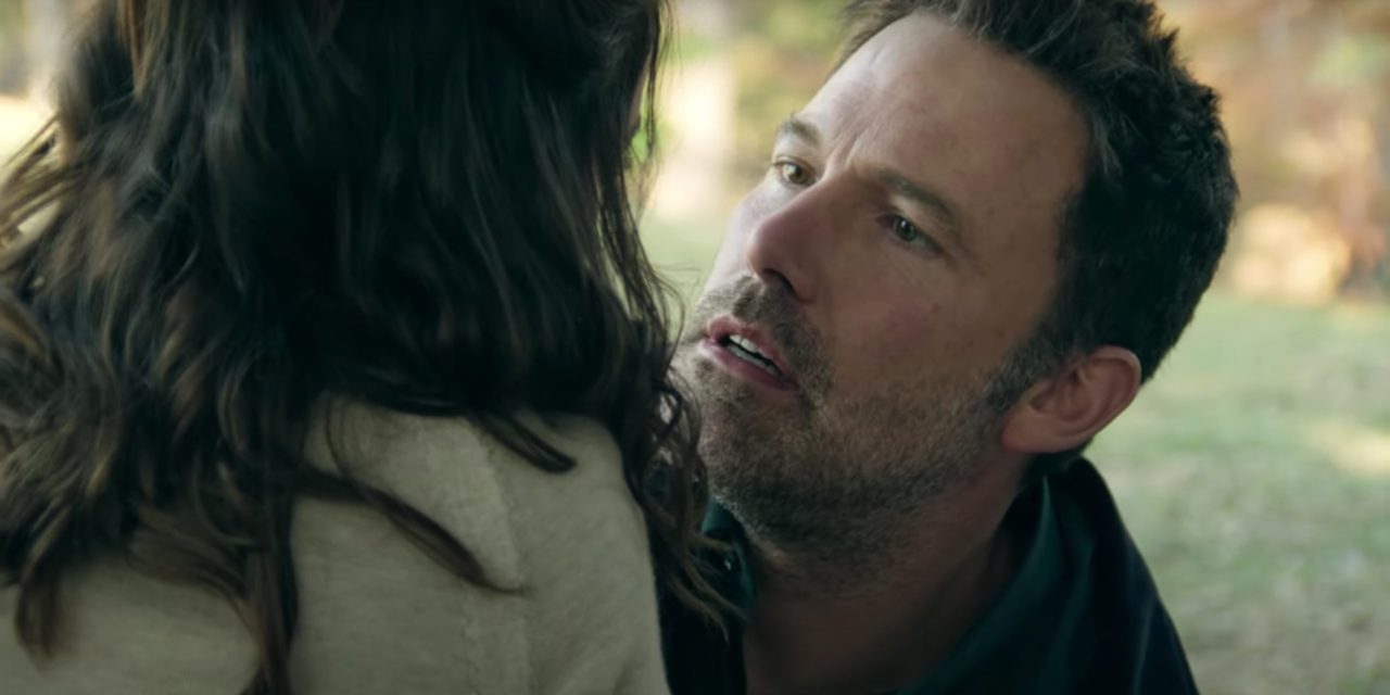 Eaux profondes [Deep Water] : le thriller érotique avec Ben Affleck et Ana De Armasse se révèle dans un premier trailer