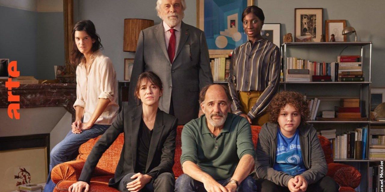 En thérapie : la série Arte renouvelée pour une saison 2 ! (Casting, date de sortie, etc.)